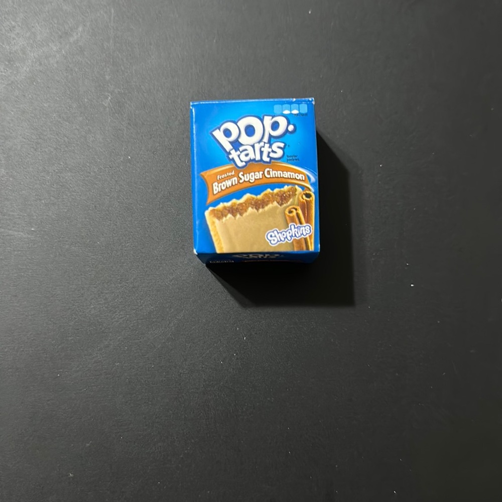 Mini brands